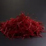 Azafrán Premium Pamir Gold 20 g - Imagen 3