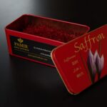 Azafrán 20g Pamir Gold Saffron - Imagen 4