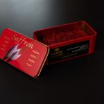 Azafrán 20g Pamir Gold Saffron - Imagen 5