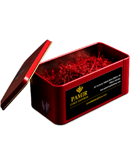 Azafrán 20g Pamir Gold Saffron