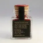 Azafrán Premium Pamir Gold 2 g - Imagen 3