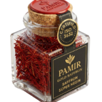 Azafrán Premium Pamir Gold 2g