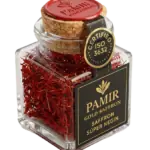 Azafrán Premium Pamir Gold 1 g