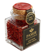 Azafrán Premium Pamir Gold 1g