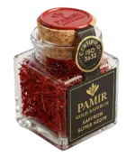 Azafrán Premium Pamir Gold 2 g
