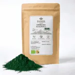 Espirulina Ecológica en polvo 150 g