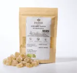 Genjibre ecológica en dados 150 g
