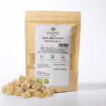Genjibre ecológica en dados 150 g