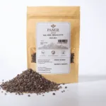 Sal negra del Himalaya 150 g Ecológica